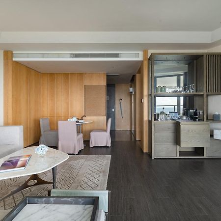 Rosewood Sanya Otel Dış mekan fotoğraf