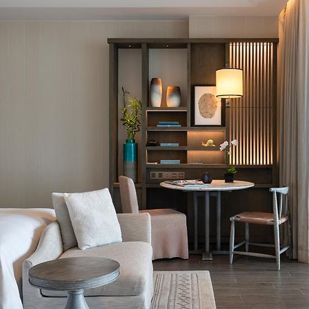 Rosewood Sanya Otel Dış mekan fotoğraf
