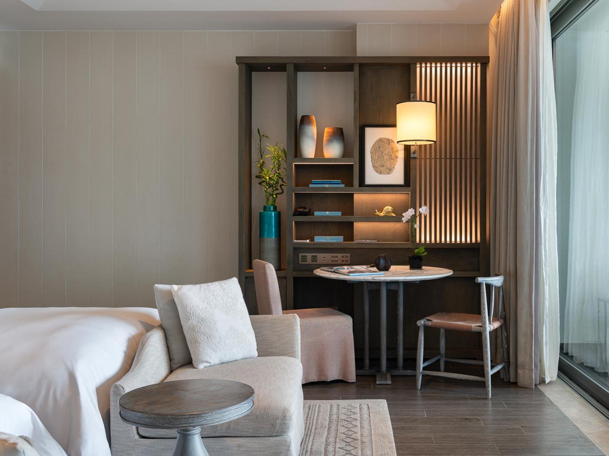 Rosewood Sanya Otel Dış mekan fotoğraf