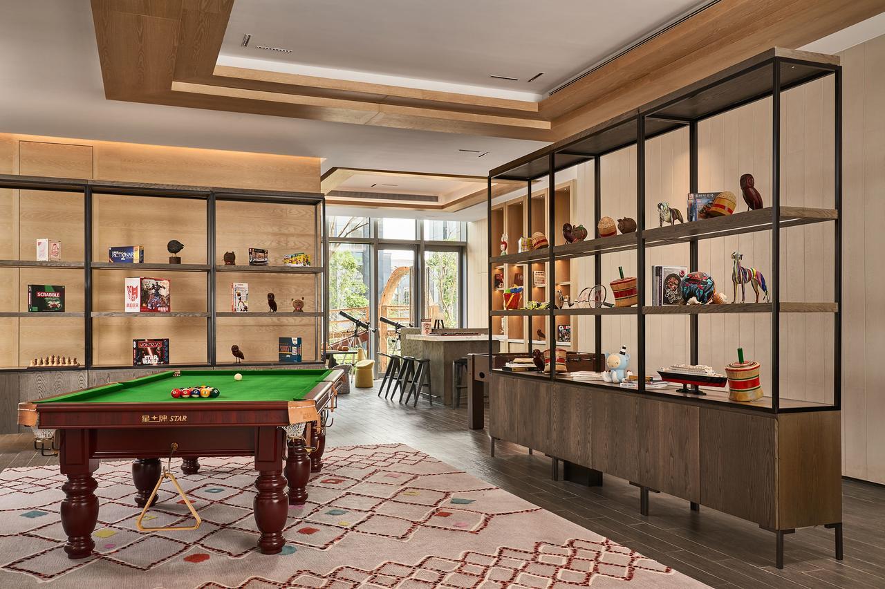 Rosewood Sanya Otel Dış mekan fotoğraf