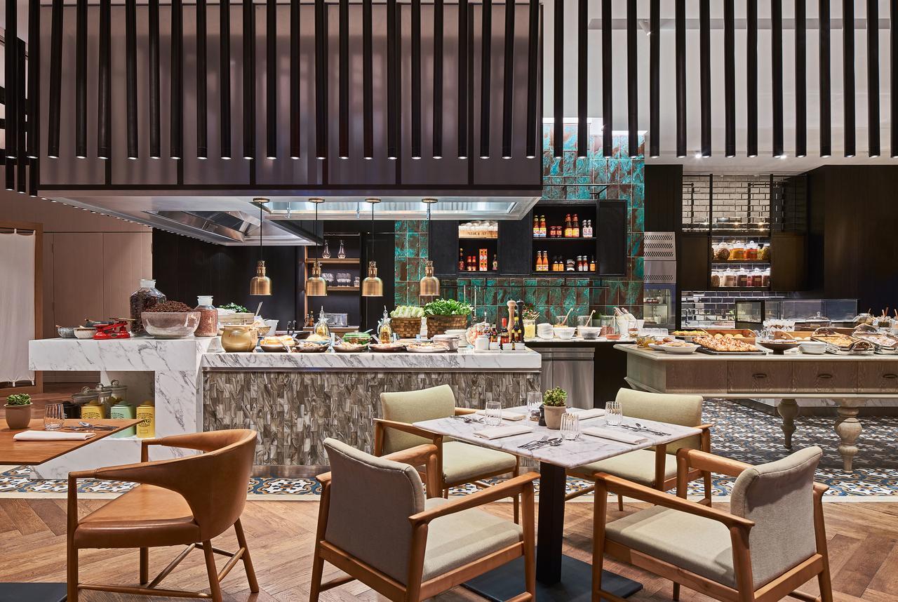 Rosewood Sanya Otel Dış mekan fotoğraf