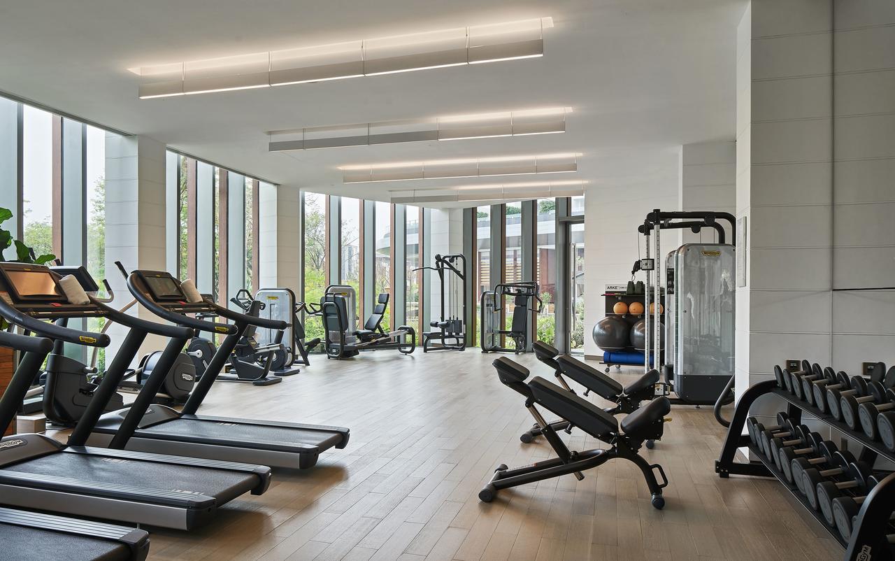 Rosewood Sanya Otel Dış mekan fotoğraf